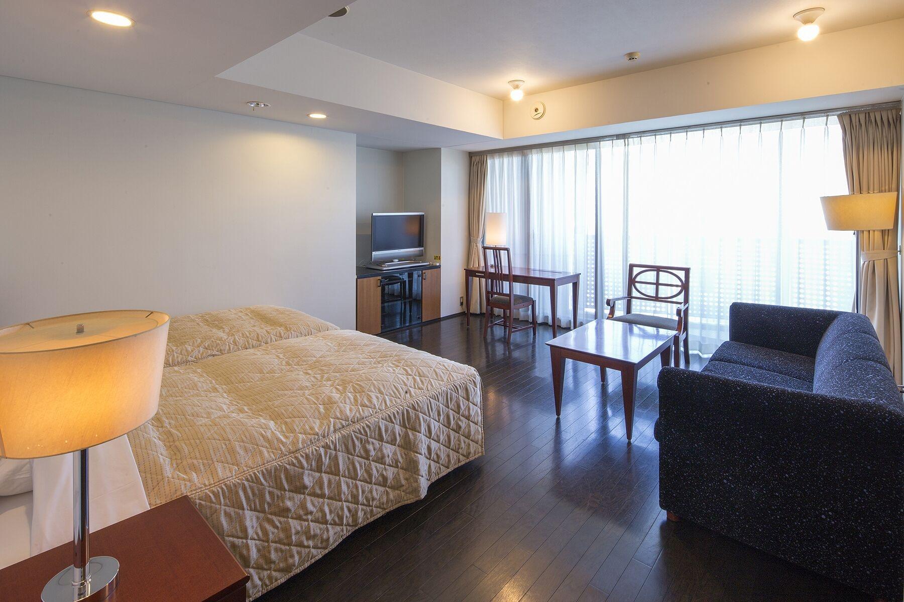 The Residential Suites Fukuoka Fukuoka  Kültér fotó