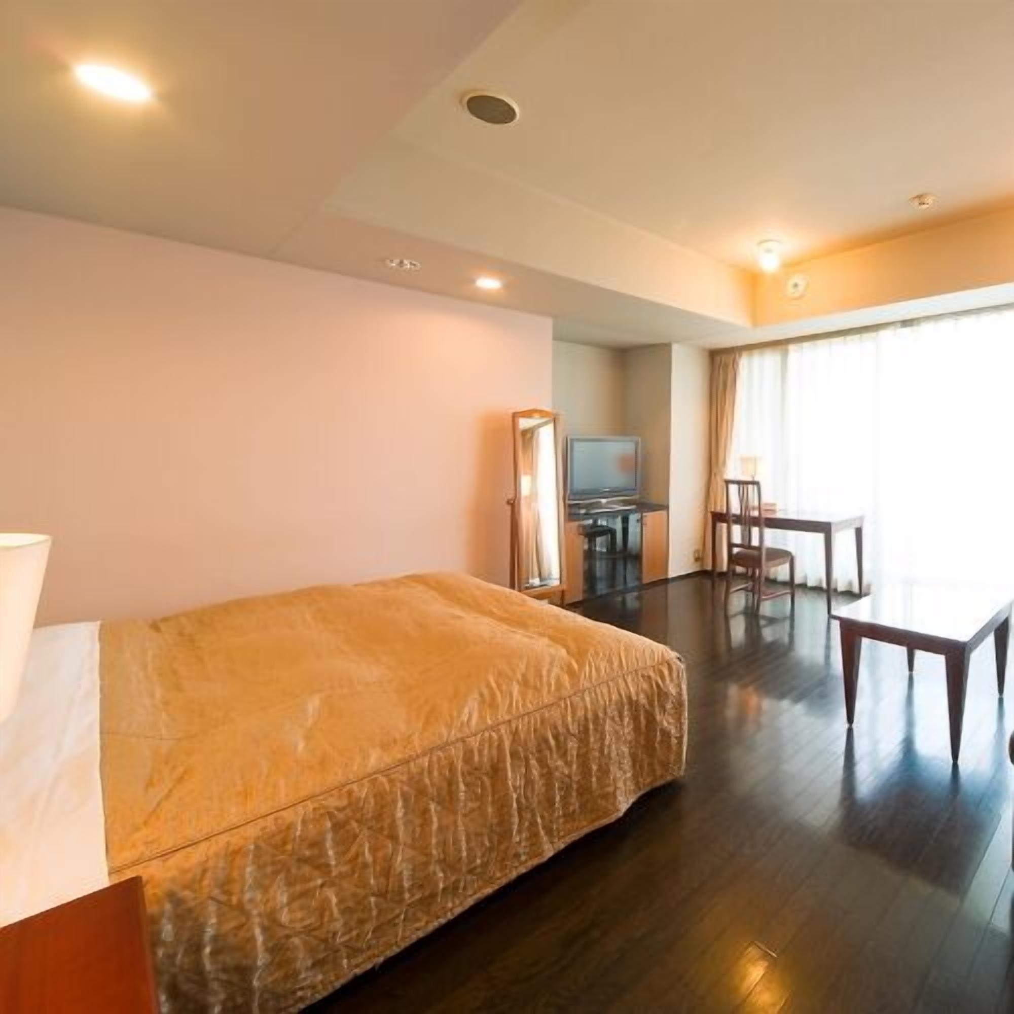 The Residential Suites Fukuoka Fukuoka  Kültér fotó