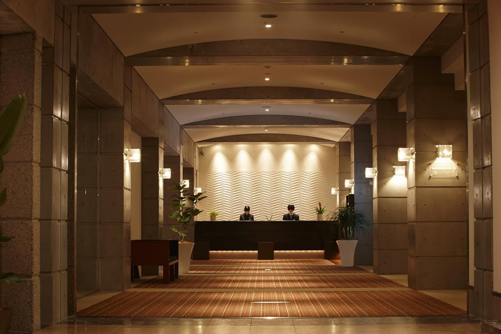 The Residential Suites Fukuoka Fukuoka  Kültér fotó